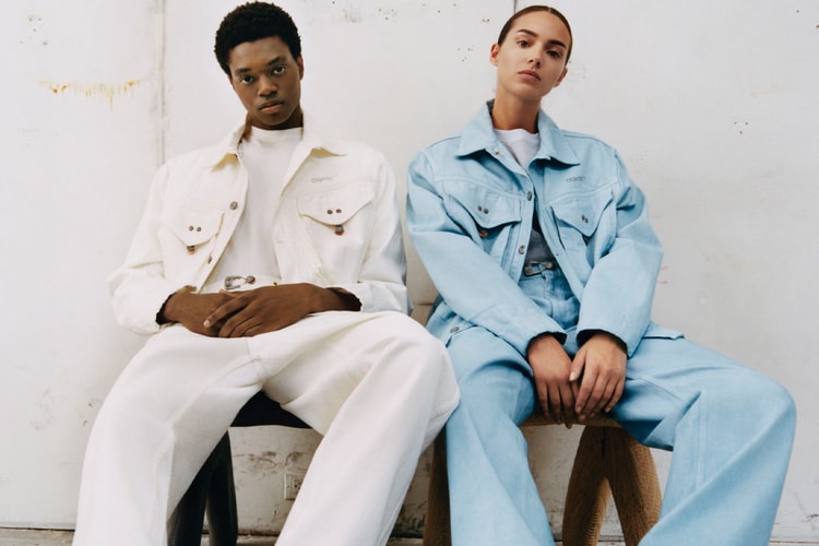 Daniel Arsham Debuts His Very Own Brand, Objects IV Life