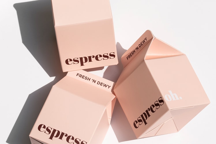 Espressoh’s Dewy Latte Is Your Summer Skin Prep in a Bottle