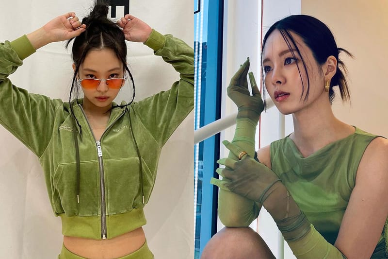 Meet Expired Girl, the Rising Label Approved by K-Pop Stars