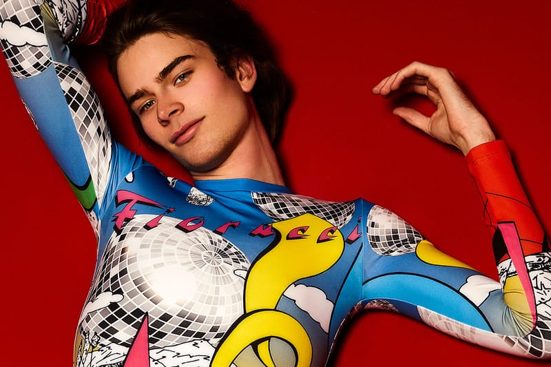 Fiorucci's New "59 Street" Collection Is a Love Letter to New York