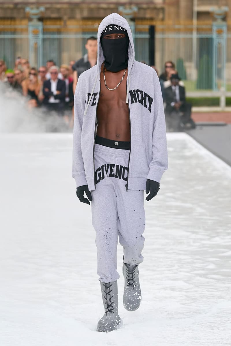 Matthew Williams Givenchy Collection SS23 Spring Summer 2023 Paris Fashion Week PFW 