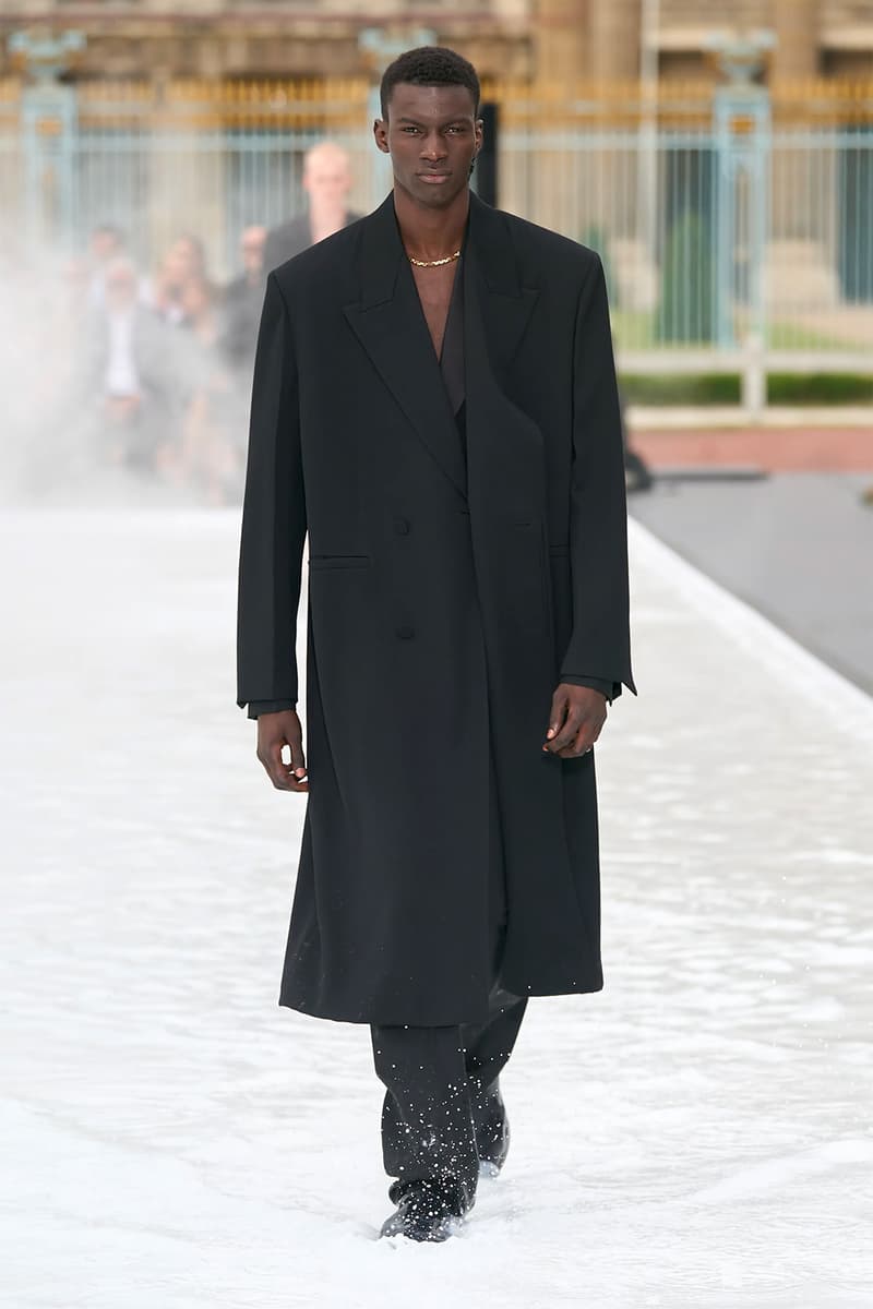 Matthew Williams Givenchy Collection SS23 Spring Summer 2023 Paris Fashion Week PFW 