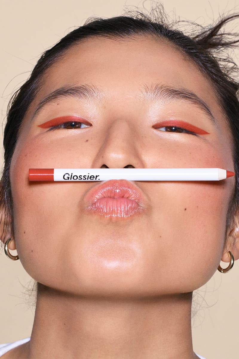 Glossier No. 1 Pencil Kilan