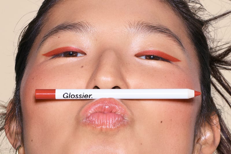 Glossier Inspires Creativity With Drop of New Eyeliners