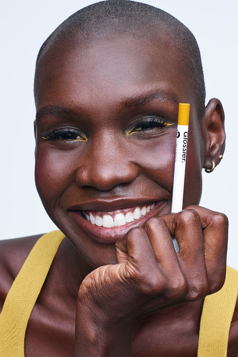 Glossier No. 1 Pencil Ochre