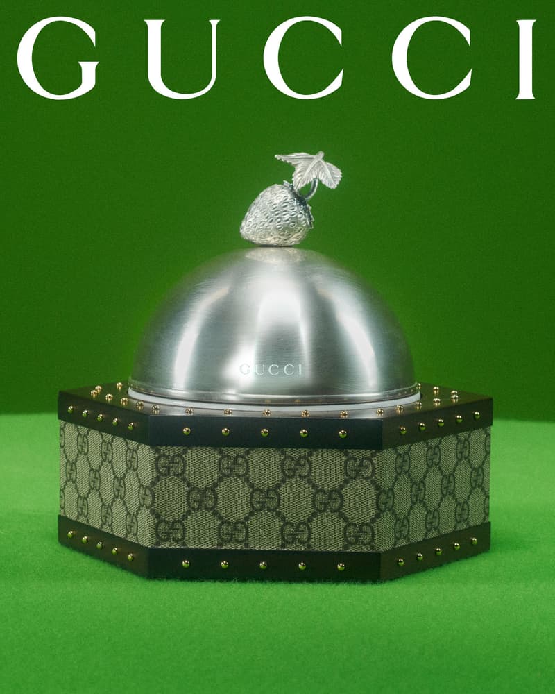 Gucci Pet Collection Dogs Cats Collars Leashes Harnesses Accessories Campaign Release Price Info