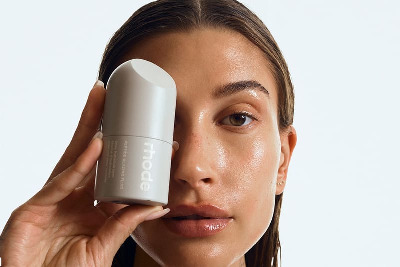 Hailey Bieber's Beauty Line Rhode Skin Is Being Sued for Trademark Infringement
