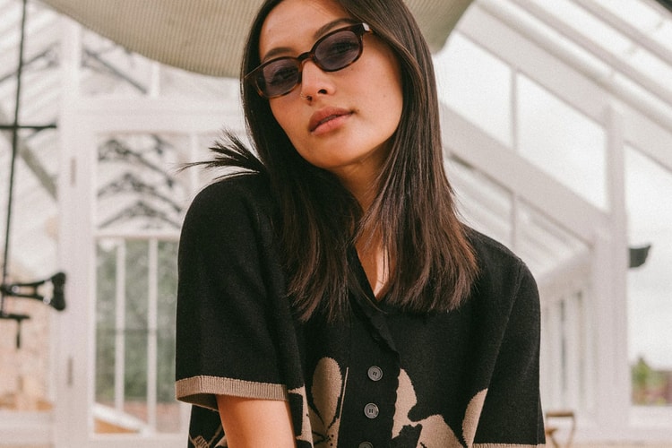 HIP Women's Unveils Its SS22 Lookbook