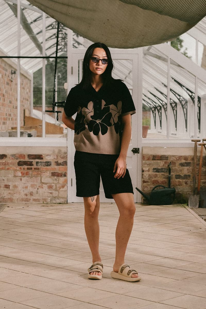 HIP Womens Retail Streetwear Store Spring Summer 2022 Lookbook Samsoe Samsoe Converse Carhartt