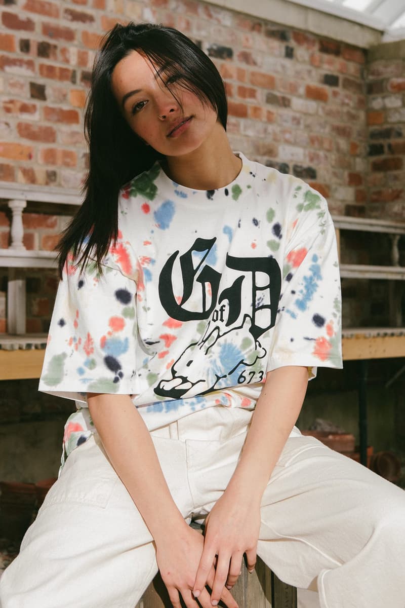 HIP Womens Retail Streetwear Store Spring Summer 2022 Lookbook Samsoe Samsoe Converse Carhartt