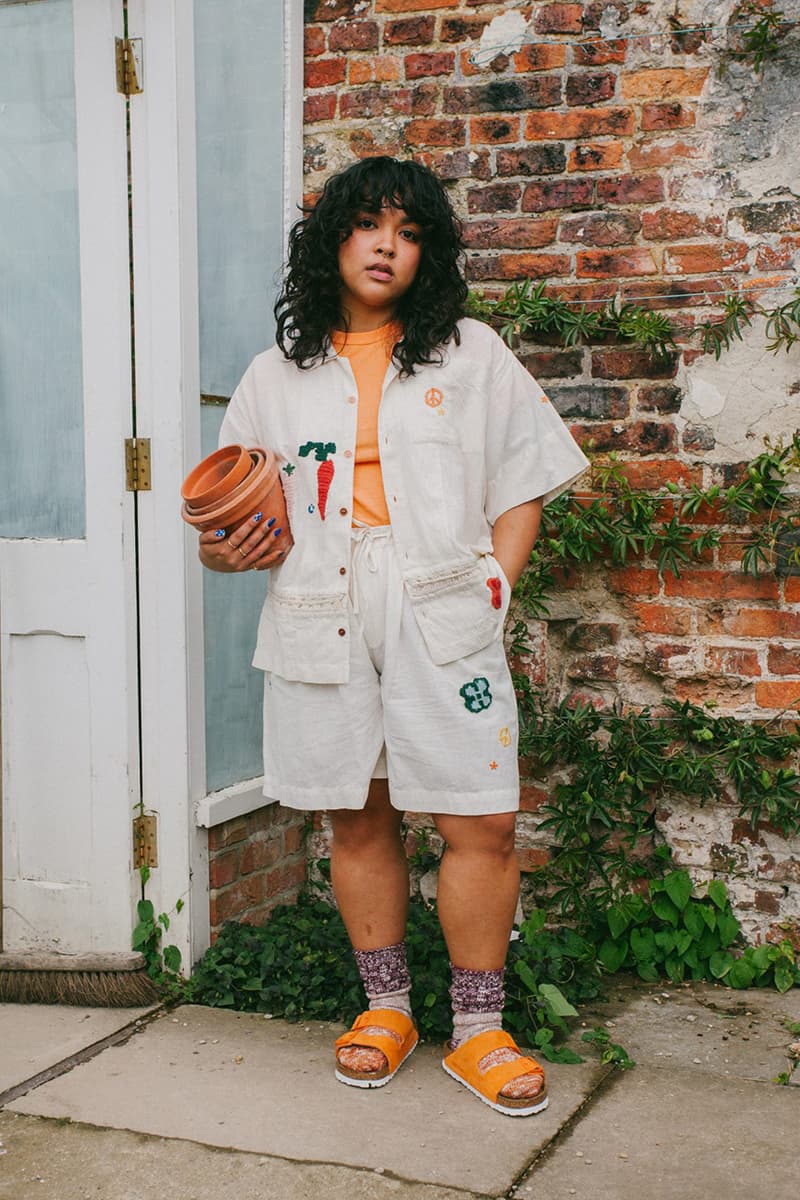 HIP Womens Retail Streetwear Store Spring Summer 2022 Lookbook Samsoe Samsoe Converse Carhartt