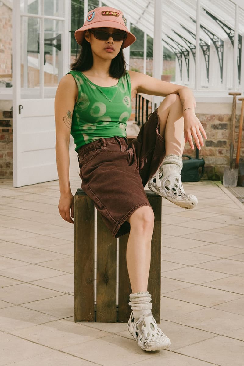 HIP Womens Retail Streetwear Store Spring Summer 2022 Lookbook Samsoe Samsoe Converse Carhartt