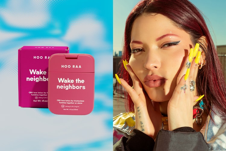 How to Use Hoo Raa's CBD Pleasure Boosting Collection for Sexual Healing