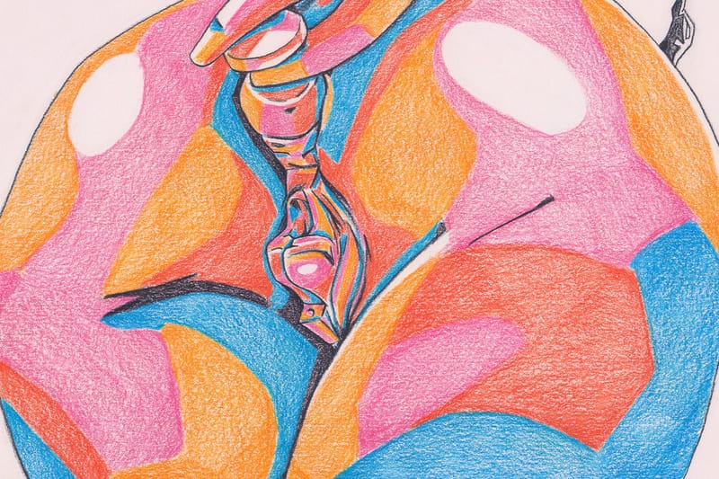 4 Erotic Artists Defying Censorship and Celebrating Sexuality