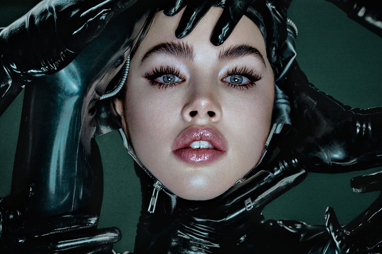 Be the First to Try ISAMAYA At the Brand's London Pop-Up