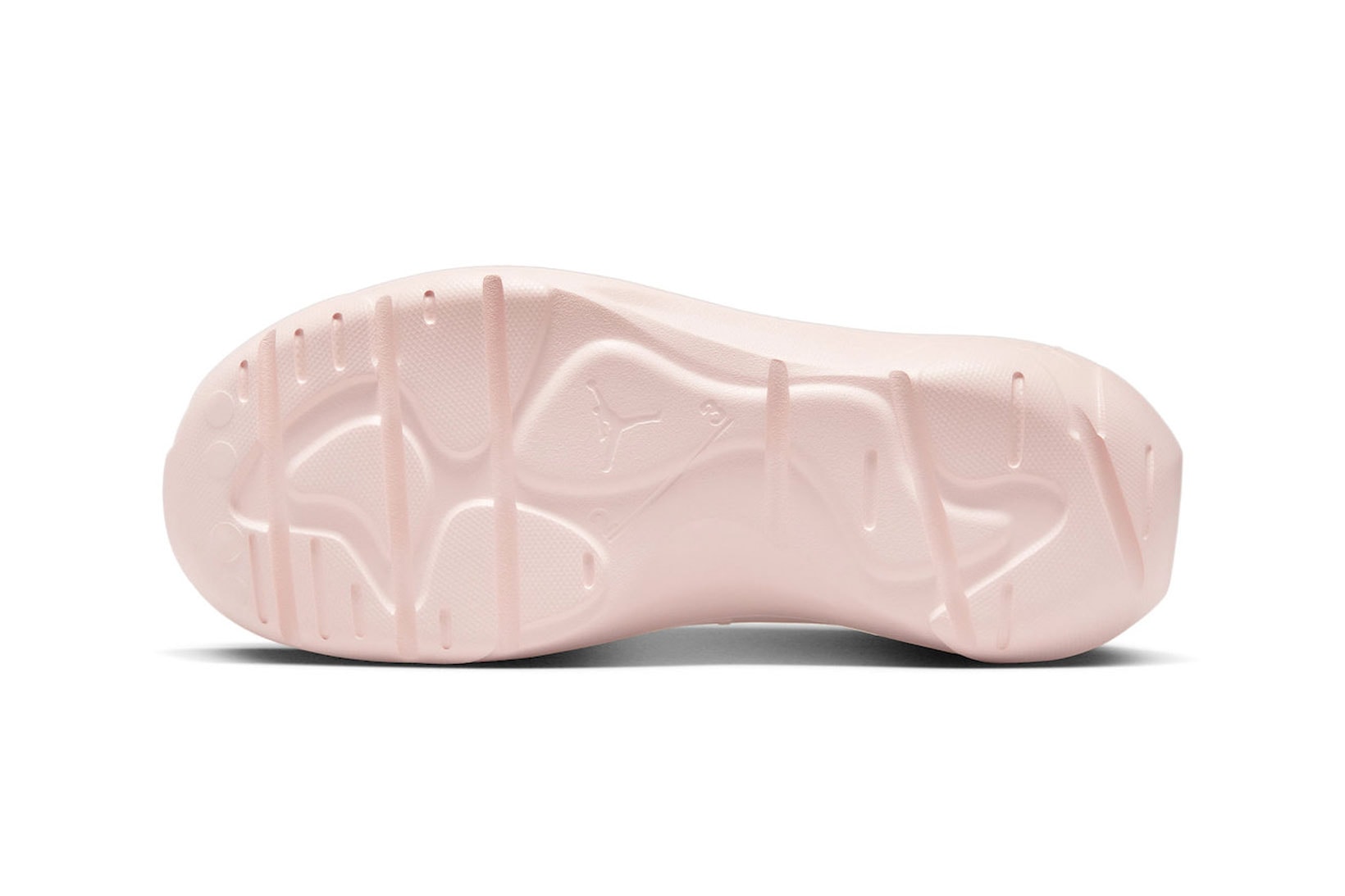 Jordan Brand System.23 Clogs Slip-On Pastel Pink Colorway Release Price Images Info