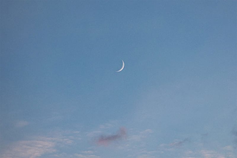 Get Ready for June's New Moon in Cancer