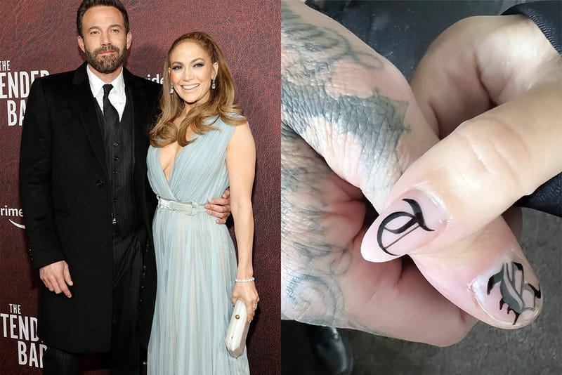 PDA Manicures Could Become the New Lover Soft Launch