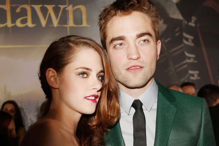 Are Kristen Stewart and Robert Pattinson Reuniting On-screen?