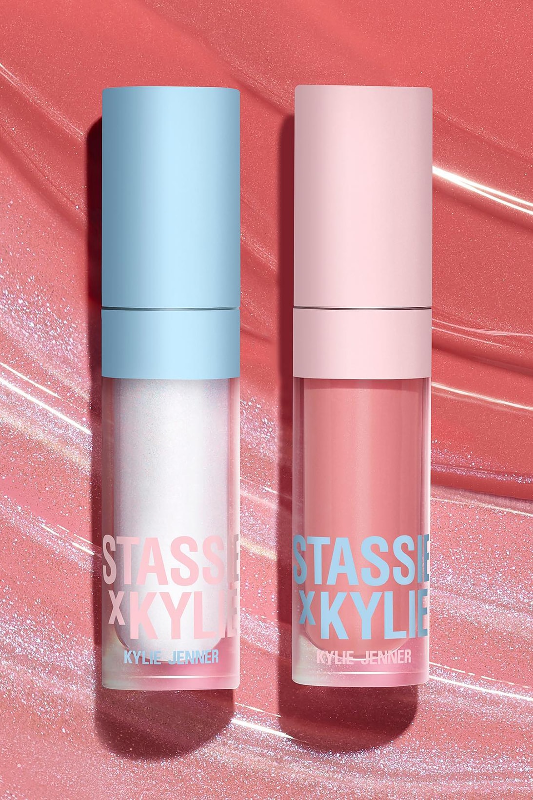 Kylie Jenner Cosmetics Anastasia Karanikolaou Makeup Collab 