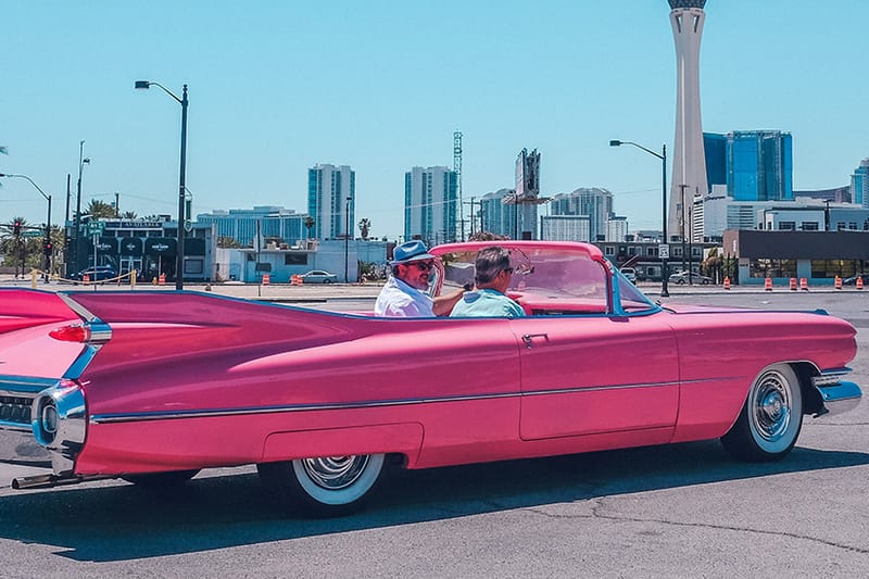 Elvis Presley-themed Weddings Are Now Banned in Las Vegas