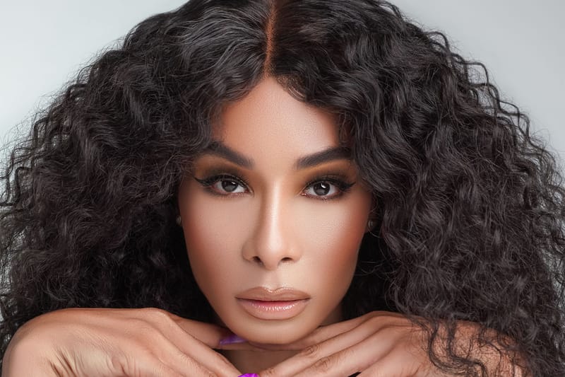 'Legendary' Star Leiomy Enters the Metaverse With Dream House