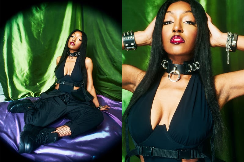 EXCLUSIVE: Becoming A Better Ally with Asexual Activist Yasmin Benoit