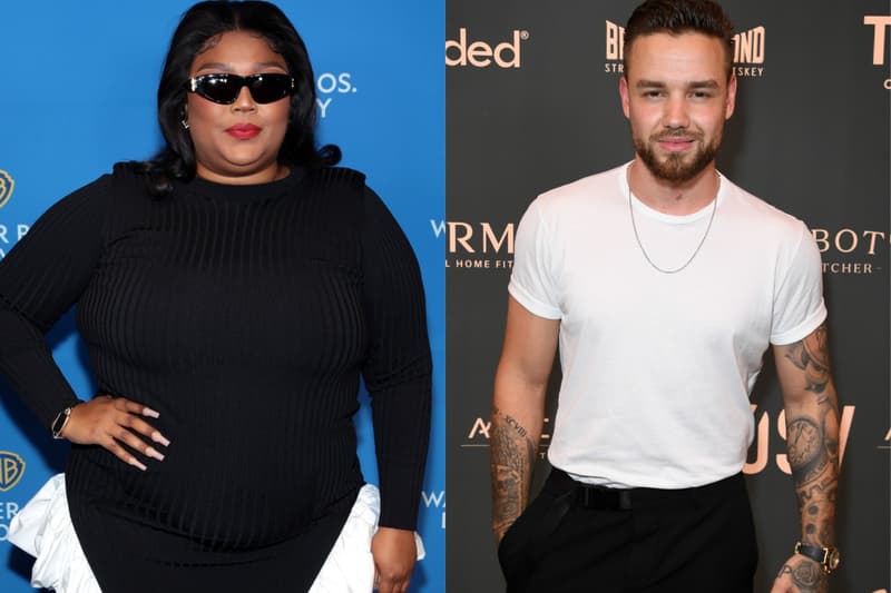 lizzo liam payne one direction frontman harry styles