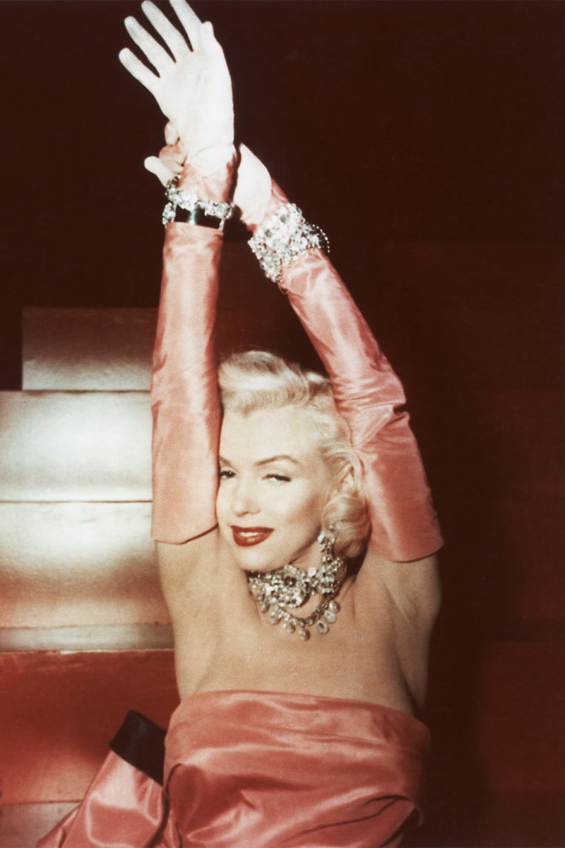 Marilyn Monroe: The Exploitation of a Sex Symbol | Hypebae