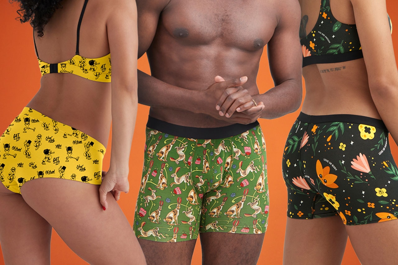 MeUndies: Uncovered. MeUndies is the fun underwear brand…