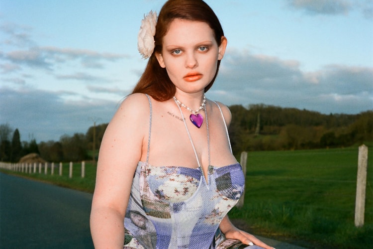 Miaou Goes on a Weekend Getaway in Pre-Fall 2022 Lookbook