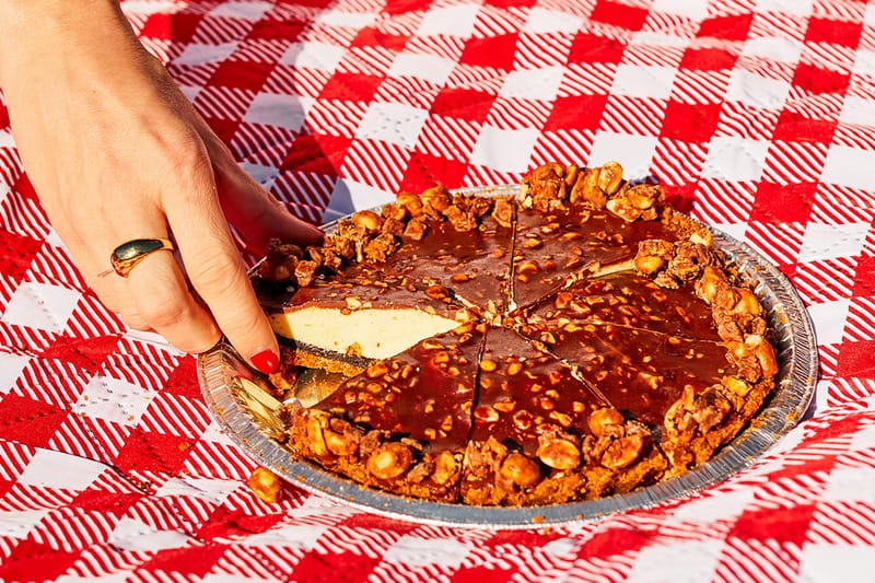 Milk Bar Turns the the Classic Drumstick Ice Cream Cone Into a Pie