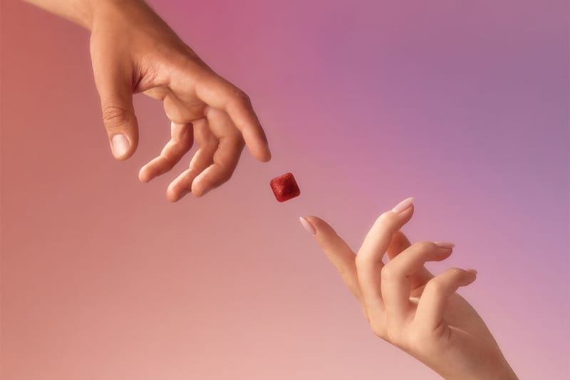 MOJO Macro Lets You Microdose Without the Trip