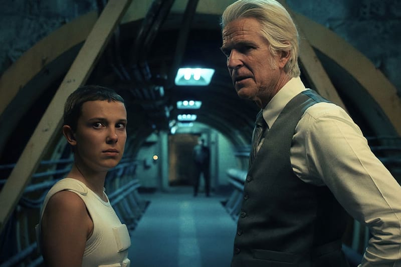 Your First Look at 'Stranger Things' Season 4 Vol. 2