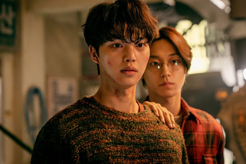 Netflix Announces Seasons 2 and 3 of Korean TV Show 'Sweet Home'