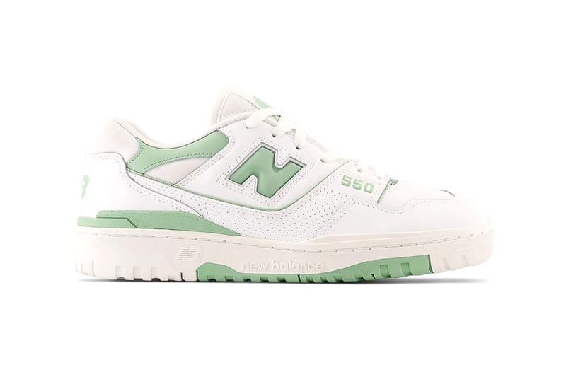 new balance 550 mens 6