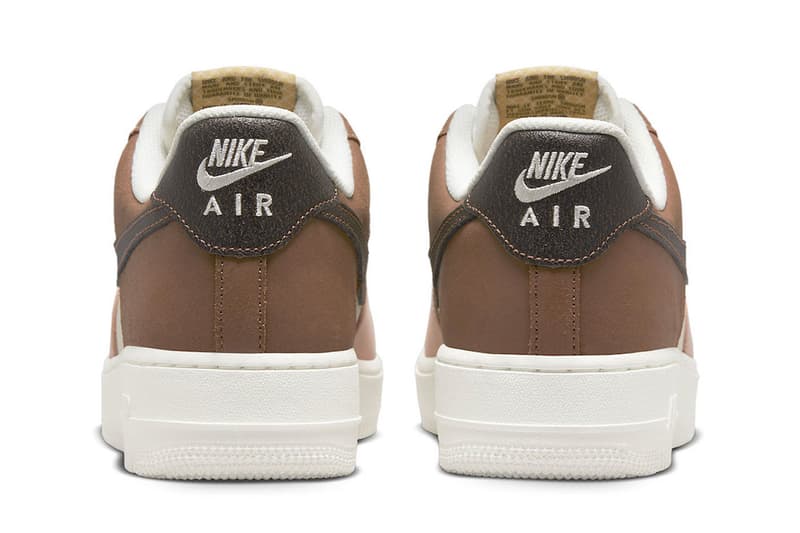 Nike Neapolitan Air Force 1 Low AF1 Sneakers Kicks Shoes Footwear