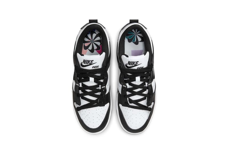 nike panda dunks