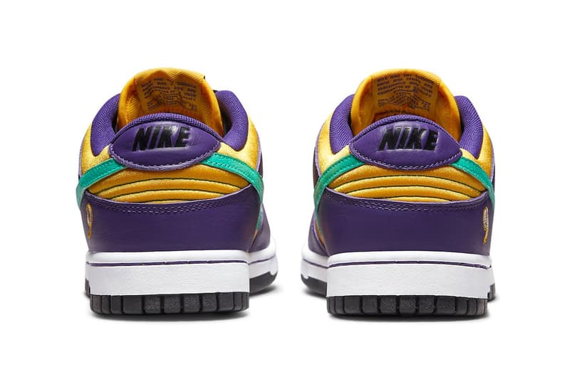 Nike Dunk Low Lisa Leslie WNBA Price Release Info