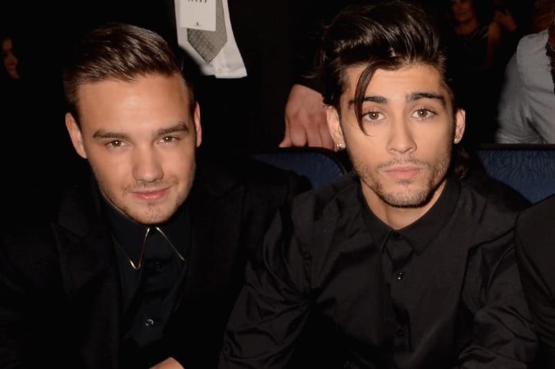 zayn malik liam payne one direction dislikes many reasons 