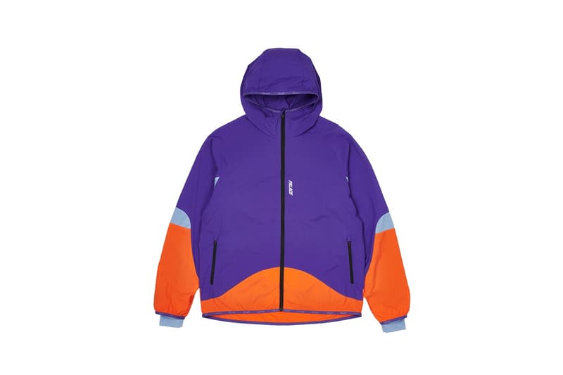 Palace Skateboards Summer Drop Greek Statues Denim Jackets Jeans Hats Jumpers