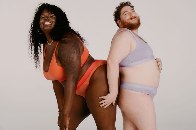 Parade Introduces Gender Expansive Underwear Range, "New:Cotton"