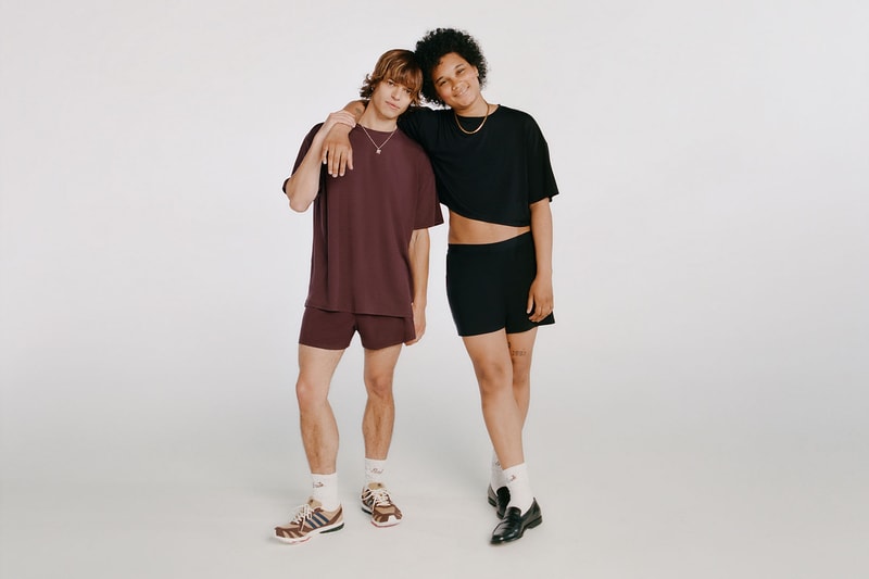 Parade New:Cotton 2.0 launch: Creative basics brand launches gender-neutral  brand