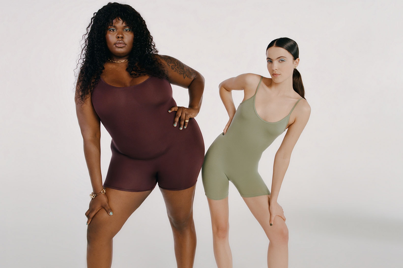 Parade Underwear New:Cotton Gender-Expansive Fluid Boxers Briefs Campaign Release