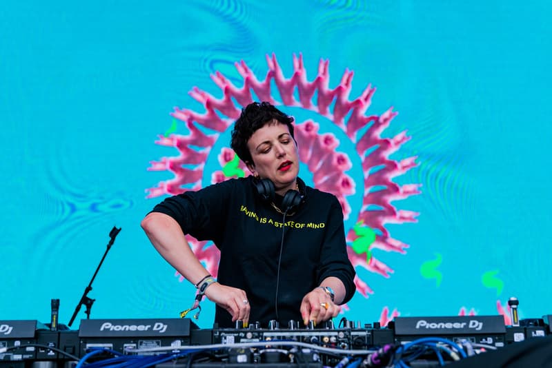 parklife festival 2022 artist annie mac megan thee stallion manchester xxl peggy gou HAAI Joy Crookes