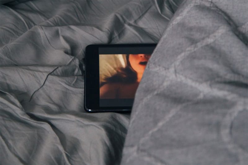 Is Ethical Porn in Pornhub's Future?