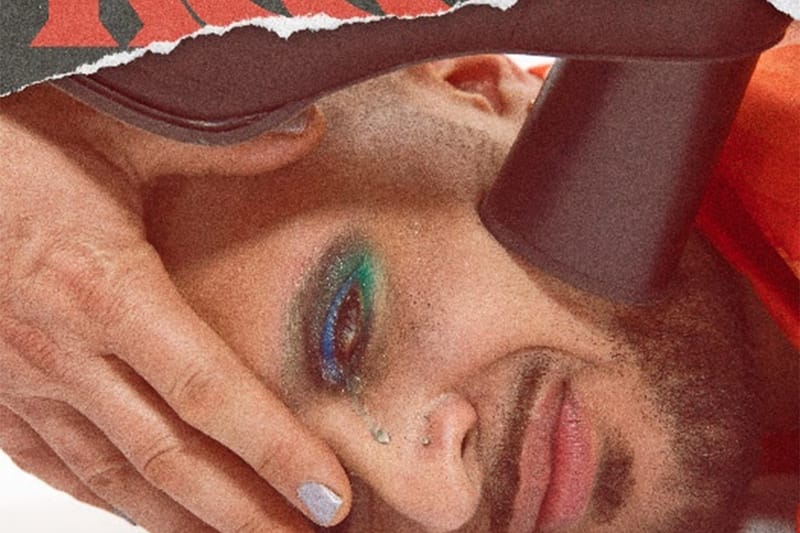 It Boy REECE Releases 'No Crying In A Ho Phase'