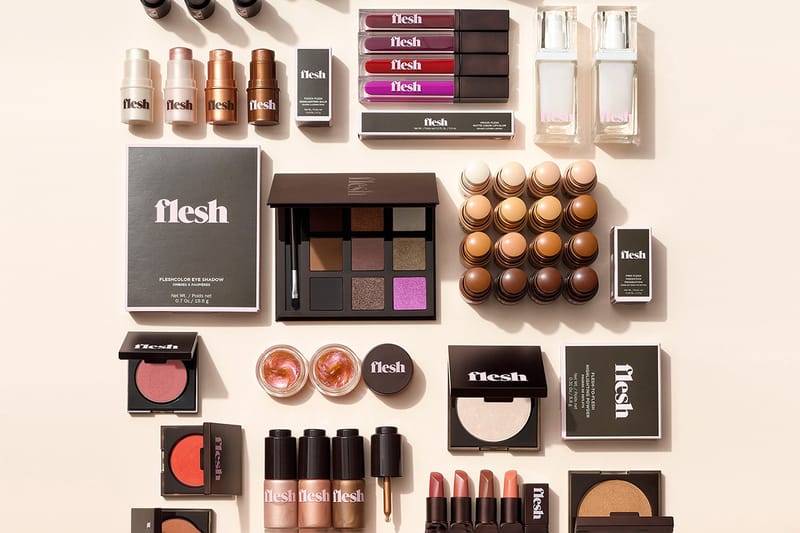 Cosmetics Giant Revlon Files for Chapter 11 Bankruptcy