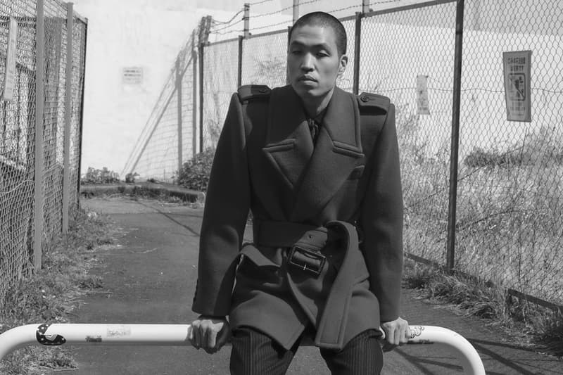 Saint Laurent Global Art Exhibitions Self Photography Olivia Arthur London Paris Tokyo China