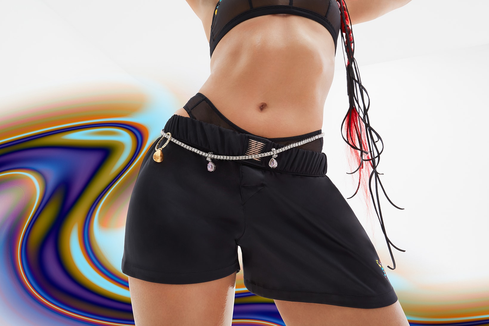 Savage X Fenty Rihanna Campaign Lingerie Bras Underwear
